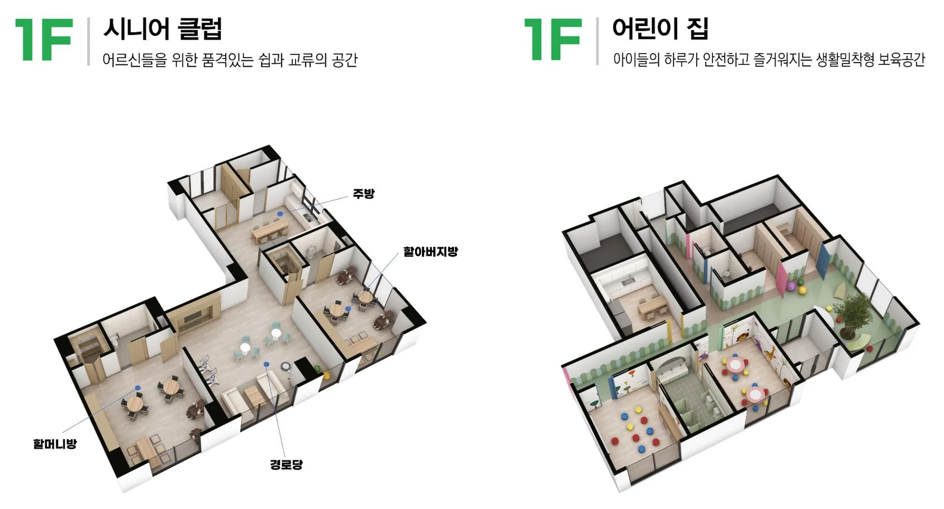 이안 라포르 더퍼스트 커뮤니티 -